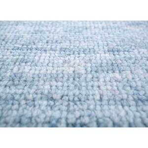 Kairos Hand Knotted Wool <b>Rugs</b> Grey & Black Abstract Pattern <b>Boho</b> Style for Home Large Rectangle Hallway Room Decor SKWL-201 - Product Image 3