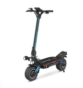 Trottinette Électrique Pliable AUTHENTIQUE Dualtron Storm Ltd 2006 Haute Performance avec Frein à Disque, Batterie au Lithium Écologique pour Adulte - Product Image 1