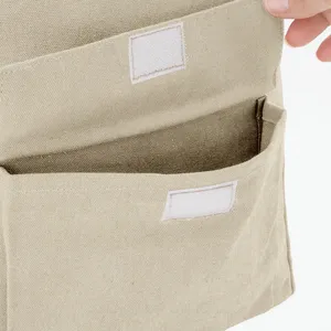 Zaino Houma Sostenibile in Materiale Riciclato per Gadget Promozionali - Product Image 3