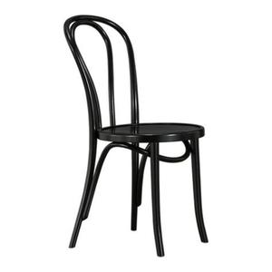 New Design High Quality Metal Iron Latest Outdoor Garden <b>Chairs</b> With <b>Black</b> Powder Coated Finishing at Cheap Price From India - Product Image 4