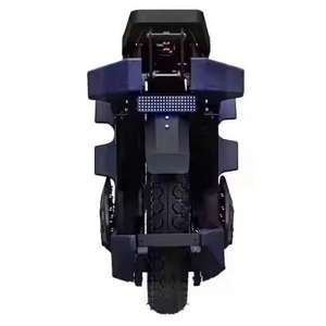 Roue électrique EX30 de qualité supérieure, 134V 3600Wh, moteur 4000W, moteur à couple élevé C40, étanche IP65, EX30 - Product Image 3