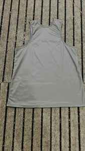 Nuevo verano 2025 3D impreso diseño camiseta sin mangas 100% algodón orgánico hombres Jogging desgaste Top muesca Casual gimnasio camisetas - Product Image 3