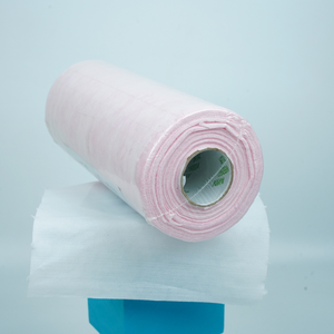 Paños de limpieza multiusos de microfibra superabsorbente Krclean, 50/150 hojas de 25x30cm para limpieza de superficies de cocina - Product Image 6