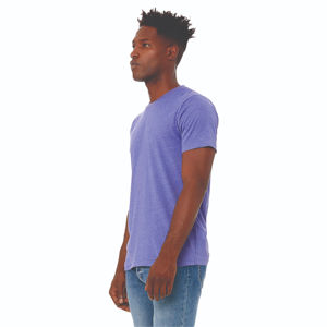 Fabricant de vêtements T-shirts unis sur mesure T-shirt épais décontracté pour hommes Logo personnalisé Meilleurs matériaux Coton T-shirts amples - Product Image 2