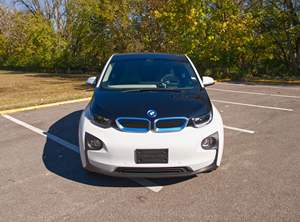 BMW i3 EV d'occasion 2014, conduite à gauche/droite - Product Image 5