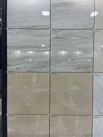 600x600mm carreaux de porcelaine aspect marbre fini poli mat pistos y piganatos 60x60 Beige blanc gris Collections luxueuses
