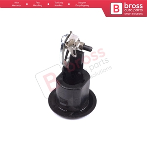 Pièce de réparation du moteur de verrouillage du coffre BDP674 pour Clio Symbol Logan Lodgy - Product Image 5