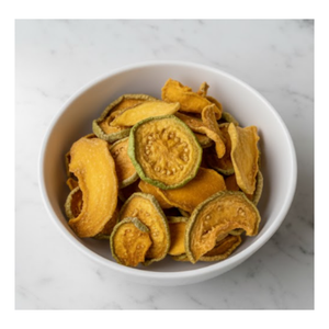 ฝรั่งอบแห้งเนื้อนุ่มดีต่อสุขภาพผลไม้เมืองร้อนหวานอย่างเป็นธรรมชาติ - Product Image 3