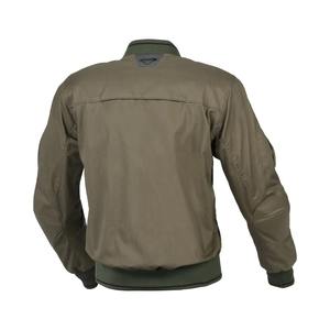 Hombres Bastic Touring/Offroad Cordura 3 Capas Enduro/Aventura Impermeable 4 Temporada Moto Textil Chaqueta/Chaqueta, CE Aprobado - Product Image 2