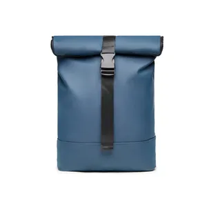 VINGA Baltimore Custom Promotional <b>Backpack</b> for Merchandise Display - Product Image 2