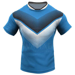 Uniforme de rugby Fresh Pick pour les joueurs d'équipe professionnels Uniforme de rugby à forte demande pour les matchs - Product Image 2