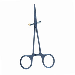 Profesional en stock de alta calidad tamaños personalizados dentales y diferentes tamaños instrumentos quirúrgicos Mayo Hagar TC soporte de aguja - Product Image 6