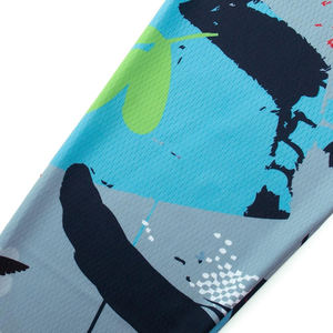 Impresión personalizada Paintball uniforme Jersey pantalón pantalones resistente a la luz transpirable equipo Paintball Jersey - Product Image 5