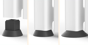 Pannello di recinzione impermeabile resistente penna per giocare a cane per animali domestici realizzato con tubo di acciaio e penna per cuccioli di filo di ferro - Product Image 3