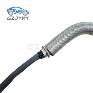 0045428818 Sauerstoffs ensor Lambda-Luft-Kraftstoff-Verhältnis-Abgassen sor für Mercedes E-Klasse W211 W203 W204 C230 E200 E300 - Product Image 3