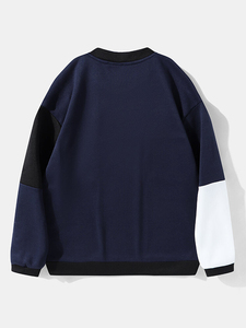 Sudaderas de Hombre al por Mayor, Personalizadas, Multicolores, Cómodas, de Manga Larga, Nuevo Diseño, Alta Calidad, Ropa de Invierno - Product Image 2