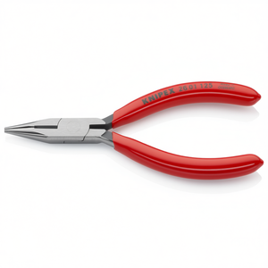 คีมตัดด้านข้าง Knipex Snipe Nose สีดำ หัวเคลือบอะทราเมนต์ ด้ามจับขัดเงา เคลือบพลาสติก คีมอเนกประสงค์ - Product Image 2