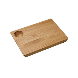 Essential Eco-Friendly Meilleure Vente Planche à Découper en Bois Planche à Découper Cuisine et Maison Décor Pas Cher Vente en Gros du Vietnam - Product Image 2
