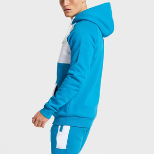 2025 sur mesure hommes sweats à capuche confortable et respirant tenue décontracté pull à capuche à vendre bases coton mélangé - Product Image 6