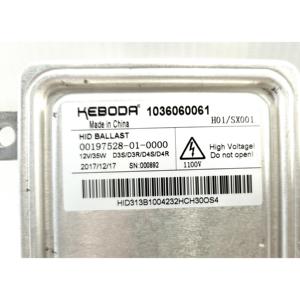 UNIDAD DE CONTROL DE XENÓN LAND ROVER Range Rover Evoque 1ª Serie 1036060061 (11>) - Product Image 3