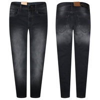 NOUVELLE arrivée 2025 pantalons pour hommes pantalons Style streetstyle denim jeans déchirés imprimé designer jeans pantalons patched jeans hommes