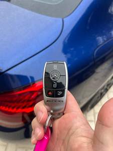 LISTO PARA ENVIAR - USADO, VOLANTE A LA IZQUIERDA |   CONDUCCIÓN DERECHA |   2019 M E R C E D E S-AMG C63 S SEDÁN |   Motor V8 biturbo de 503 HP - Product Image 6