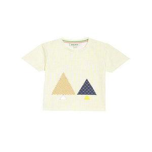 100% algodón 280 gramos camiseta suelta de gran tamaño de alta calidad para hombres logotipo personalizado Impresión de espuma 3D Puff estampado camiseta - Product Image 1