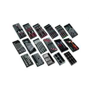 Juego de Herramientas Universal Facom de 166 Piezas en Gabinete con Ruedas y 7 Cajones - Product Image 1