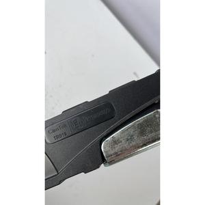CHEVROLET Aveo 2ème Série (11>) KIT TRIANGLE DE SIGNALISATION DANGER 27R034009 A12XER - Product Image 4