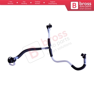 Tuyau de carburant 3 voies BHC637 pour pompe 6110707632 pour Benz Sprinter Diesel 2000-2006 - Product Image 2