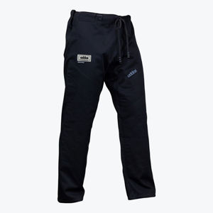 Vente flash pour uniforme de judo, kimono, uniforme d'entraînement de jiu-jitsu, uniforme de compétition de karaté avec logo frontal - Product Image 4