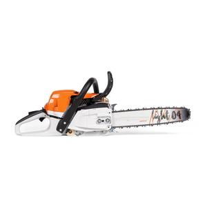 Tronçonneuse à essence MS 261 CM neuve avec chaîne DURO 3 PRO et guide-chaîne LIGHT 04 (35 cm) - Product Image 1