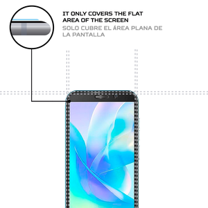 ฟิล์มกันรอย Doogee X97 Pro - Product Image 4