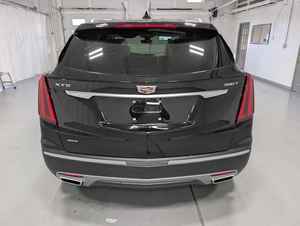 Modèle d'exportation populaire 2025 Cadillac XT5 Premium Luxury SUV à transmission intégrale - Product Image 4