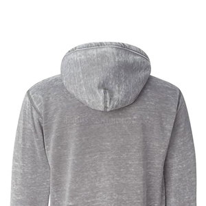 Sweat à capuche délavé à l'acide de la meilleure qualité pour hommes nouveau design à capuche zippée en tissu polaire à motif pour hommes et femmes meilleur prix - Product Image 6