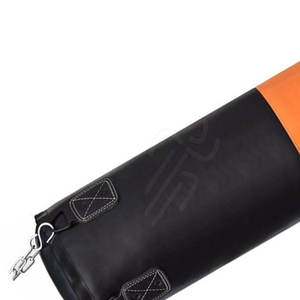 Bolsas de Boxeo de Diseño Único, Color Personalizado, Resistentes, Ecológicas, Altura Ajustable, Material de Cuero y Nailon, Precio al por Mayor - Product Image 5