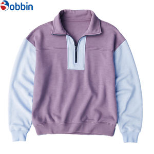 เสื้อฮู้ดดี้ผู้หญิงคุณภาพพรีเมียม ขายดี ไซส์พลัส เสื้อผ้าฤดูหนาว ผ้าฝ้าย เสื้อสเวตเชิ้ต ซิป ปักลาย สไตล์อบอุ่น ซิป - Product Image 1