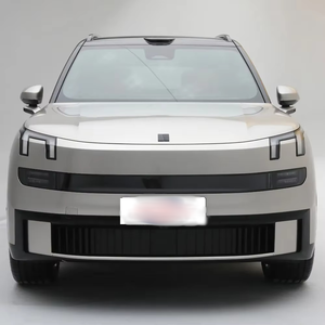 2025 900 Ultra SUV Moteur 2.0T Conduite à gauche Intérieur confortable de haute technologie Sécurité moderne et état fiable Fourni du Japon - Product Image 6