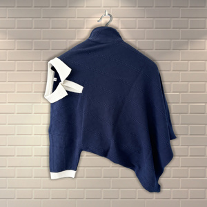 Vente en gros de t-shirts tricotés en coton 250 GSM pour hommes, faits sur mesure, style formel, bas quantité minimale de commande personnalisé - Product Image 4