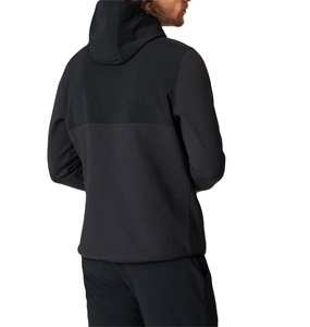 . Pull de golf à zip quart de performance conçu pour la liberté de swing et le contrôle de la sueur pour les joueurs de plein air - Product Image 2