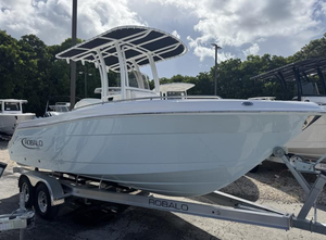 การจัดส่งสินค้าสำหรับ2025สำรวจ222 robalo พร้อมที่จะ - Product Image 3