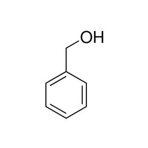 Alcol benzilico (min. 99%, per analisi) - Product Image 1