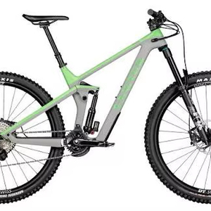 Bicicleta Eléctrica de Montaña Canyones Strivees ON CF 8 - Product Image 1