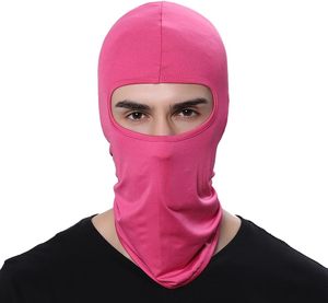 Unisex Y2K Kart pasamontañas Digital impreso logotipo personalizado a prueba de viento impermeable 100% poliéster Venta caliente nueva cabeza cuello desgaste para - Product Image 3