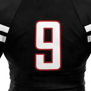 Uniformes de Rugby personalizados de alta calidad al por mayor, uniformes de fútbol de Rugby de poliéster de alta calidad al por mayor - Product Image 5