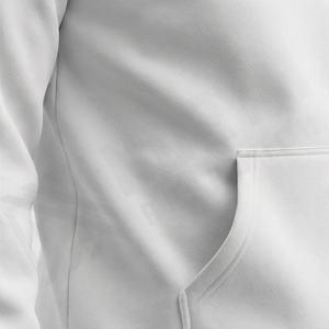 Servicio OEM Personalizado, Sudadera con Capucha para Hombre, Estilo Moderno, Corte Ajustado, Talla Grande, Fabricada en Fábrica, Sudadera Ligera para Hombre, Color Personalizado - Product Image 5