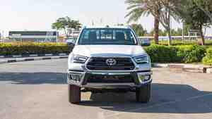 VENTES CHAUDES - Toyota Hilux Diesel d'occasion - Product Image 2