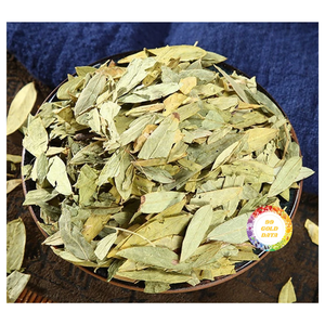 Feuilles de séné séchées du Vietnam Matériel pour les applications industrielles Production artisanale et emballage - Product Image 5