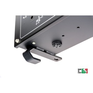 Caja de control de alta calidad para operación de maquinaria panel de control industrial con interruptores e indicadores - Product Image 4