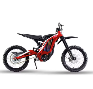 มอเตอร์ไซค์ไฟฟ้า Sur-Ron Light Bee X 8000W ปี 2025 ความเร็วสูง สำหรับขับขี่ออฟโรด  มีขายแล้ว - Product Image 1